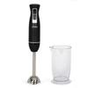 Mixeur Plongeant Avec Bol - LIVOO - DOP245N - 400 W - 2 Vitesses - Noir