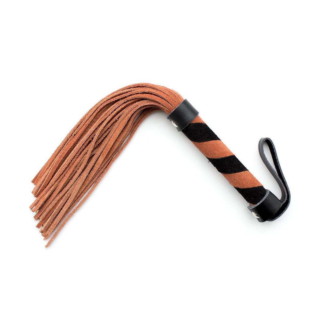 VaHppy Кнут SM БДСМ порка искусственная резина кисточка хвост свободные кнуты альтернативные секс-игрушки для флирта пара флирт товары для взрослых