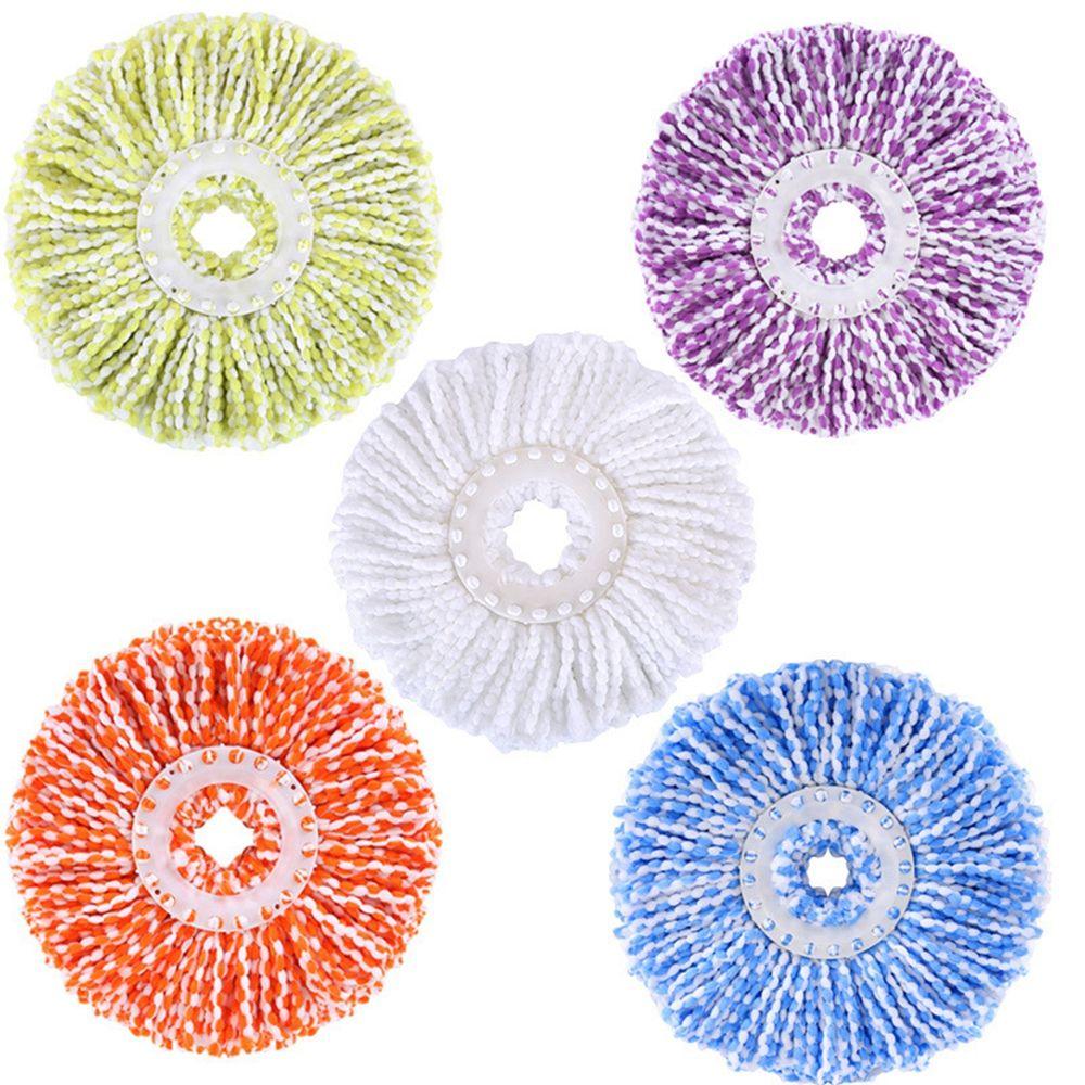 Полы Микрофибра Бытовой Легкий Поворотный Бог Драг Роторная Насадка для Швабры Запасная Насадка для Швабры Сменная Головка