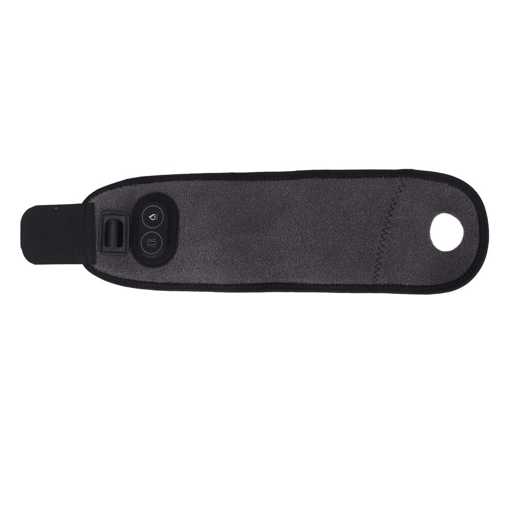 Heated Wrist Band Adjustable Temperature Massage Gears Hot Compress Relieve Pain Wrist Heating Wrap