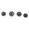 RC Motor Gear 26T 28T 30T 32T 25DP M1 5mm Metal RC Motor Pinion Set for 1 8 RC Cars