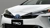 TRD Prius PHV 50 Серия Накладка на передний бампер (MS312-47001)
