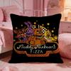 Чехол на подушку для игры Five Nights At Freddys Премиальный комфорт Двусторонний чехол для подушки Дизайн «Два в одном» Для любой комнаты Салона автомобиля