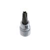 TS Bit Socket with Pro-Auto 3/8" Dr. Tamper-Proof Holes, TS45, TS-3845