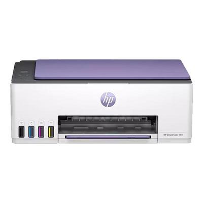 HP Умный МФУ струйный принтер вилка CN (адаптер в комплекте)