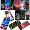 Чехол для телефона JuLs Poster C'est Pas Des Lol для Samsung Galaxy S25 S23 S22 S24 FE Ultra Plus A56 A05 A06 A15 A16 A57 S7 Edge