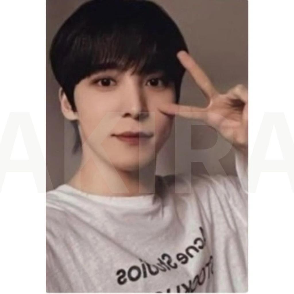 ATEEZ ЗОЛОТОЙ ЧАС : Часть 1 ОФИЦИАЛЬНАЯ ФОТОКАРТОЧКА ИЗ АЛЬБОМА