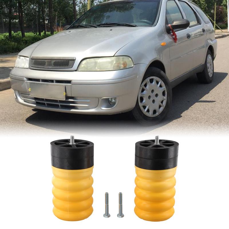 Комплект задних пневморессор для 2006+ Для Ducato Для Boxer с оригинальной деталью Для SSR-313-54 Компонент задней подвески