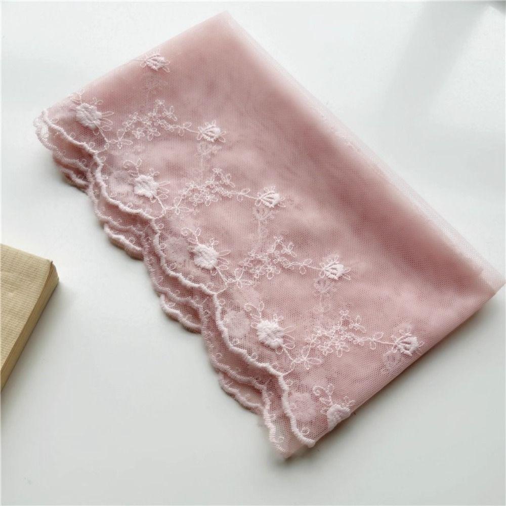Lightweight Sunscreen Shawl Breathable Mesh Female Headscarf Casual Silk Scarf Women
