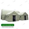 Large Inflatable Camouflage Command Tent