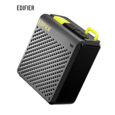Edifier Портативная мини Bluetooth-колонка, штекер CN (адаптер в комплекте)