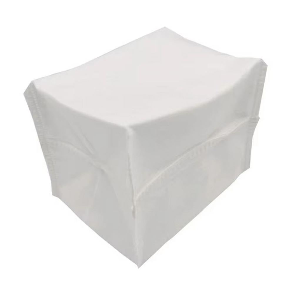 6 шт. Мешки для пыли для пылесоса iRobot Roomba i8+/i7/i7+/i6/i6+/E5/E6/E7 Запчасти для утилизации мусора