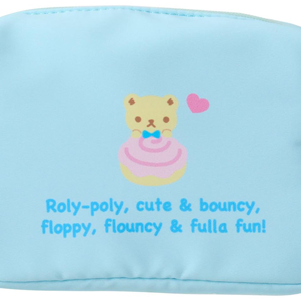 Sanrio Cinnamoroll Pouch 365769