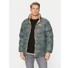 Пуховик Helly Hansen Yu 23 Reversible 54060 желтый Regular Fit