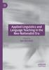 The Applied Linguistics and Language Teaching In the Neo-Nationalist Era Book