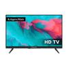 Телевизор Kruger&Matz 24" HD DVB-T2 H.265 HEVC 230/12V