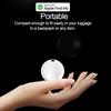 Умный GPS-трекер Mini Tag для IOS Apple Find My APP ITag Устройство напоминания о потере MFI Rated Locator Ключи от машины Pet Kids Finder