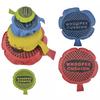 Creative Whoopee Cushion Pad Spoof Tricky Joke Gag Toy Pranks Maker Novelty Game
