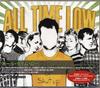 CD ALL TIME LOW - Put Up Or Shut Up EKRM1118 Kick Rock Invas 2009 Japan ObiRock Б/У