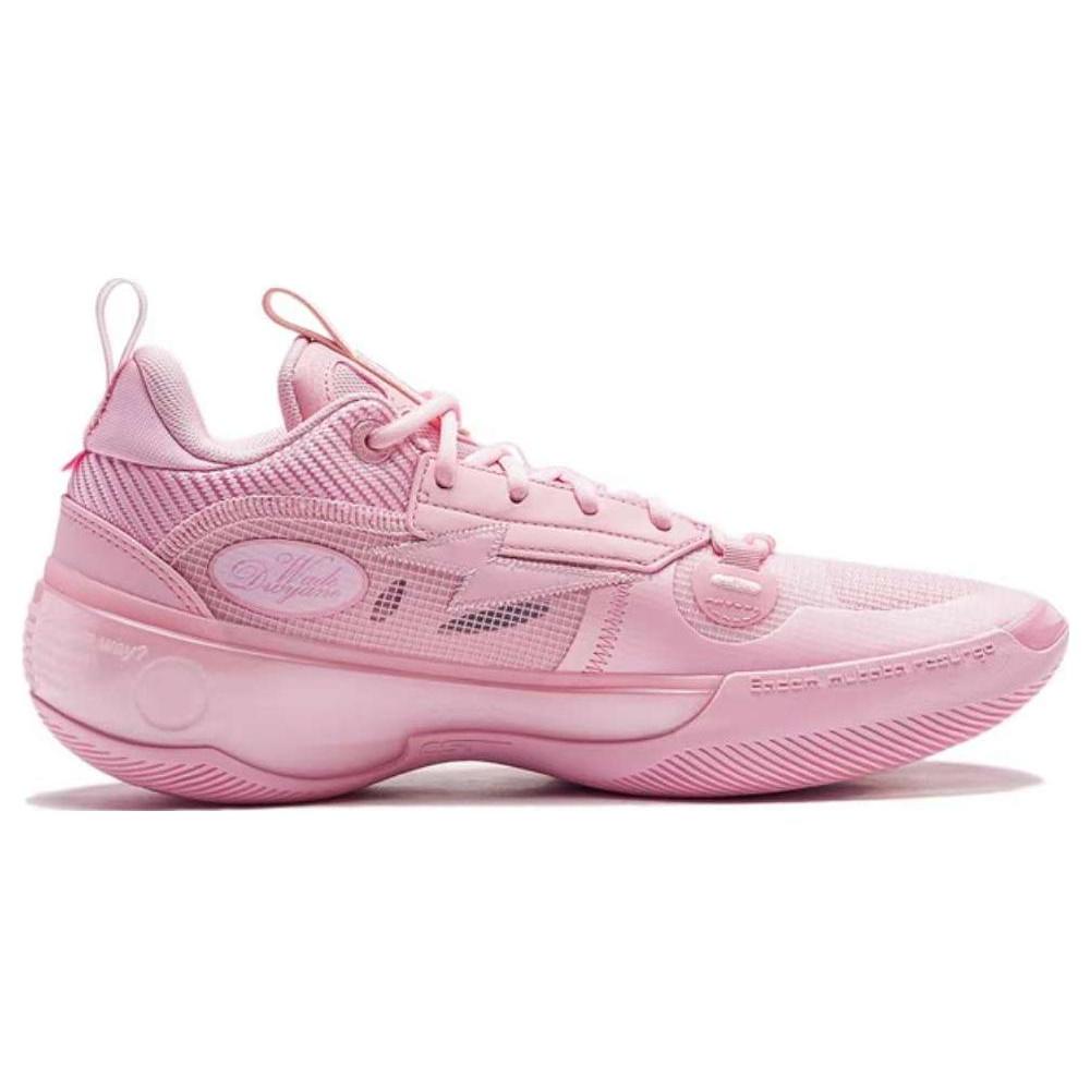 ПОДКЛАДКА Way Of Wade 10 Low - Цветок вишни ABAS083-3