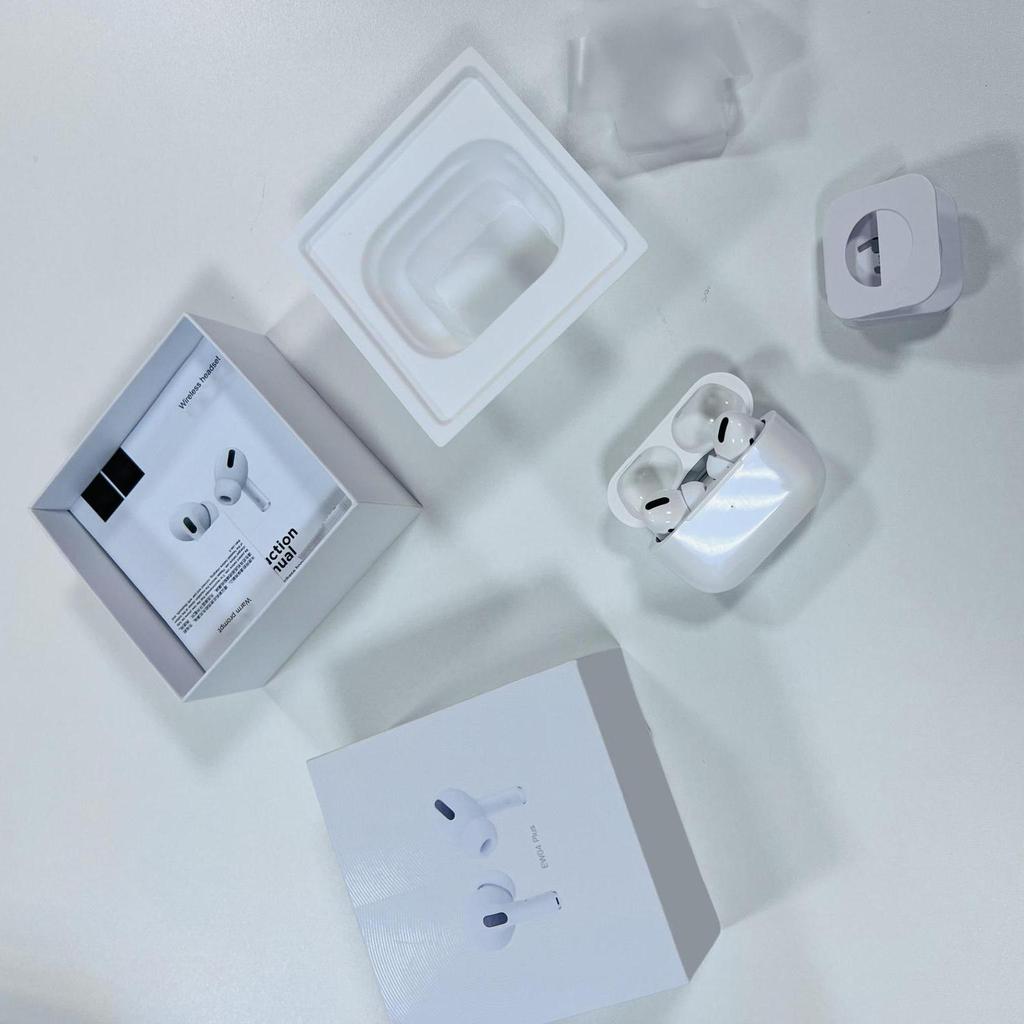 Wireless Headphone Bluetooth 5.0 Earphone In Ear Tws Pro HIFI Sound Quality Gaming Headset Sports Headphones for Phone Air Pro 3