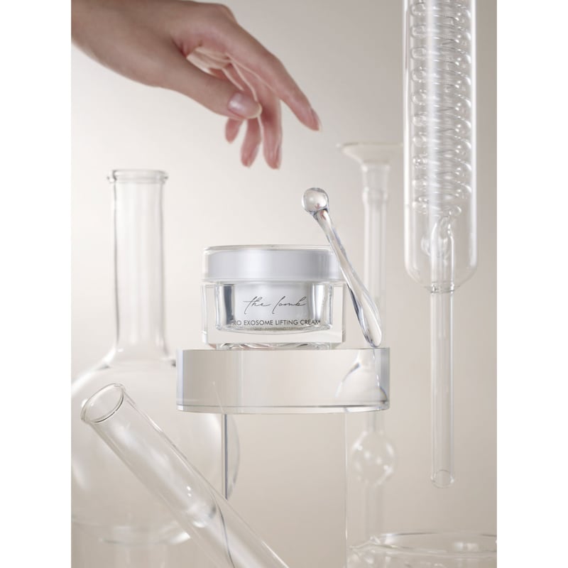 Pro Exosome Lifting Cream (50g)