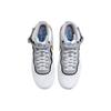 Nike Air Force 1 Mid 07 LV8 Athletic Club - Dark Sulfur Men Sneakers White Black DH7451-101