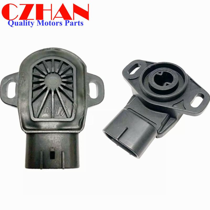 Sensor Acelerador for Yamaha 68V-85885-00 | 880884T Mercury for F115 (2000-2011) for 115 EFI Mercruiser 68V8588500 68V-85885-10