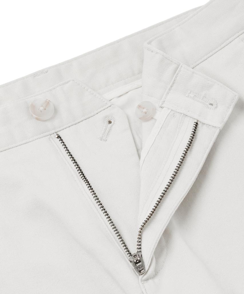 MUSINSA STANDARD Wide Chino Pants [Cream]