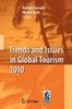 Книга Trends and Issues In Global Tourism 2010