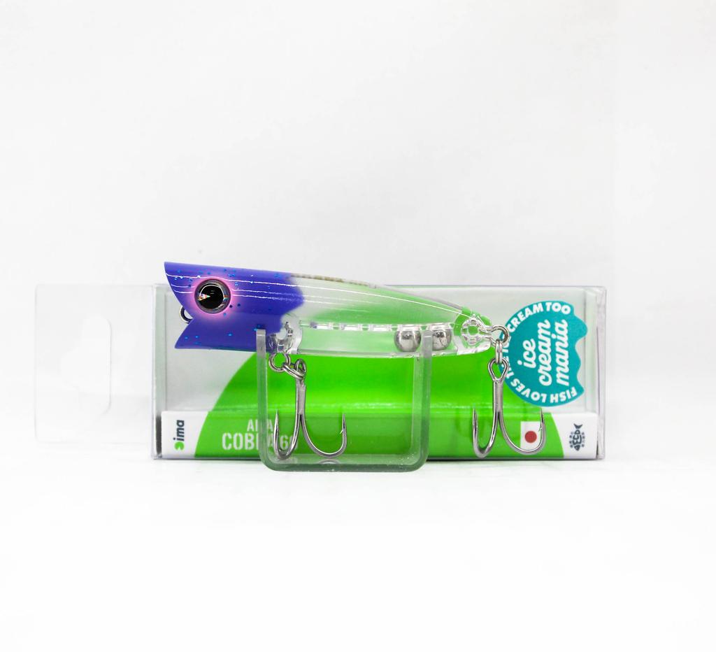 Ima Air Cobra 60 Floating Lure X5486 (3176)