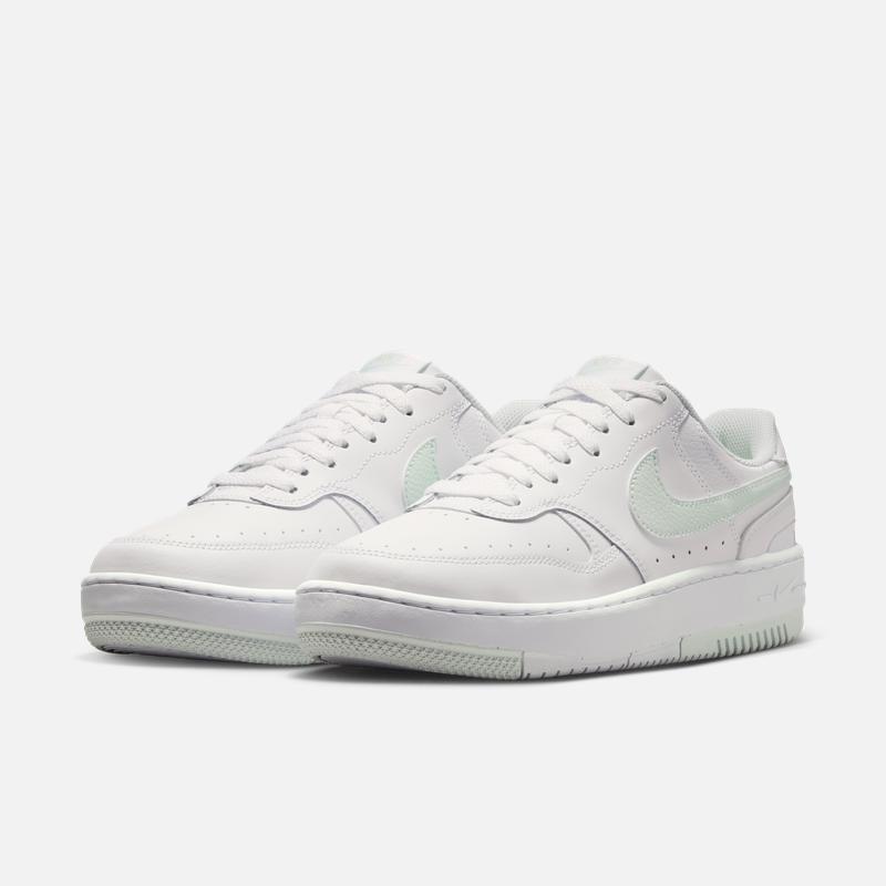 Nike Women's Fashion Thick-Tread Shoes - Summer Retro Classic Sport Shoes - NIKE GAMMA FORCE DX9176