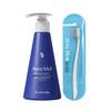 Ocean Wind Probiotic Toothpaste & Antibacterial Toothbrush Set