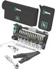 Wera 05004183001 Bicycle Set 3 40 Items A,