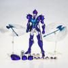 Jm.Mst Saint Seiya Myth Cloth Ex Металл Гамма Фехда Тор Бог-Воин Асгарда Рыцари Зодиака Аниме Серия Фигурка Действия
