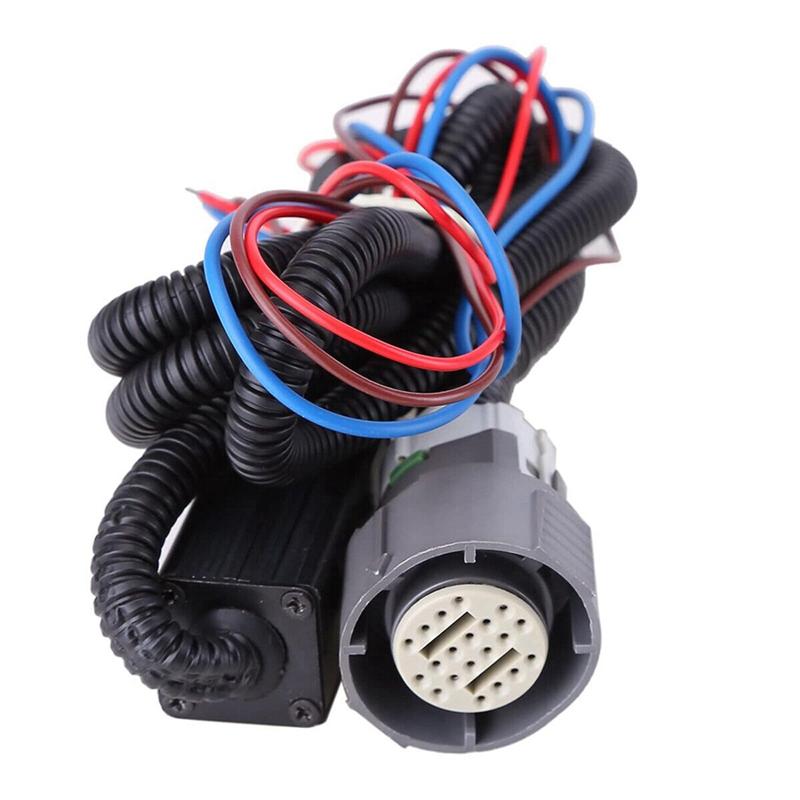 New!4L80E Trans Stand Alone Controller Full Manual Shift Automatic Component Fit For Gm