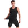Anti-Collision Honeycomb Quick-Dry Sports Vest for Basketball
