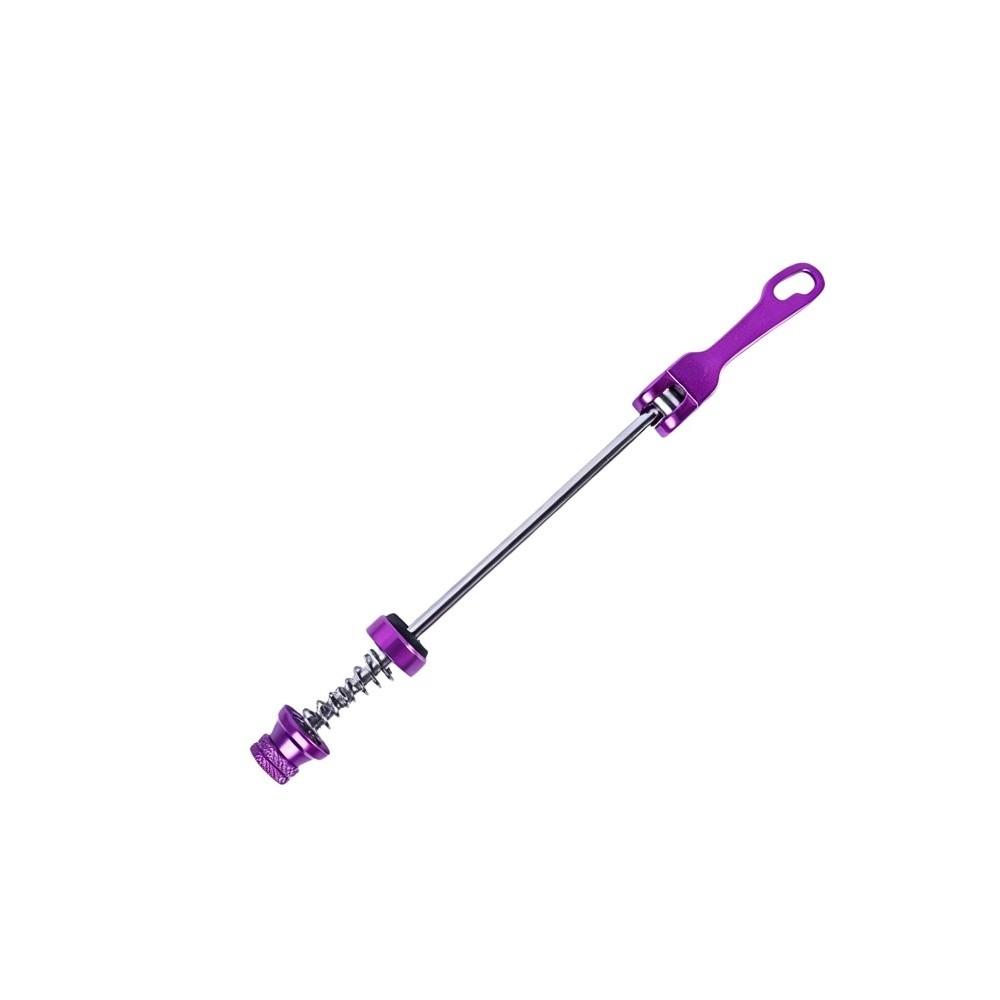 Lever Axle Bicycle Hub Skewers TA End Cap Bike Bolt Hub Skewers Bike Quick Release Skewers Cycling