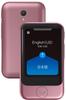 Переводчик POCKETALK S 2 года общения Эко-версия упаковки Розовое золото PTSGP