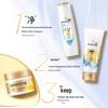 Pantene Water Moisturizing Nourishing Shampoo