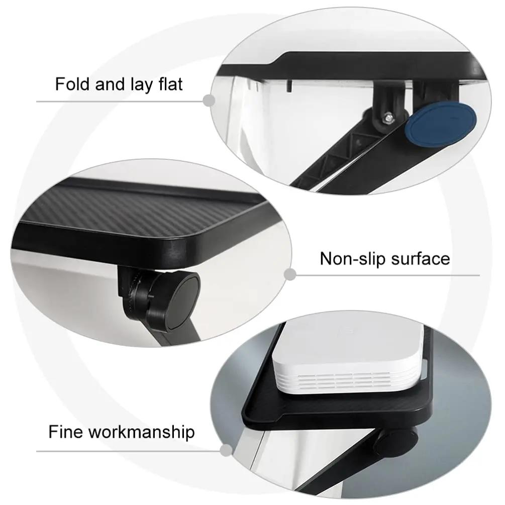 Верхняя полка для телевизора, полка для экрана, регулируемый кронштейн для хранения на верхней части телевизора, полка для экрана компьютера, подставка для мобильного телефона, медиа-боксы, фильтр для душа