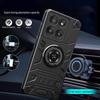 Применимо к чехлу для мобильного телефона MOTO G86 Five Heroes, держателю-кольцу для Motorola G56, G15, противоударному F05, защитному чехлу