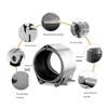 Stainless Steel Pipe Repair Clamp