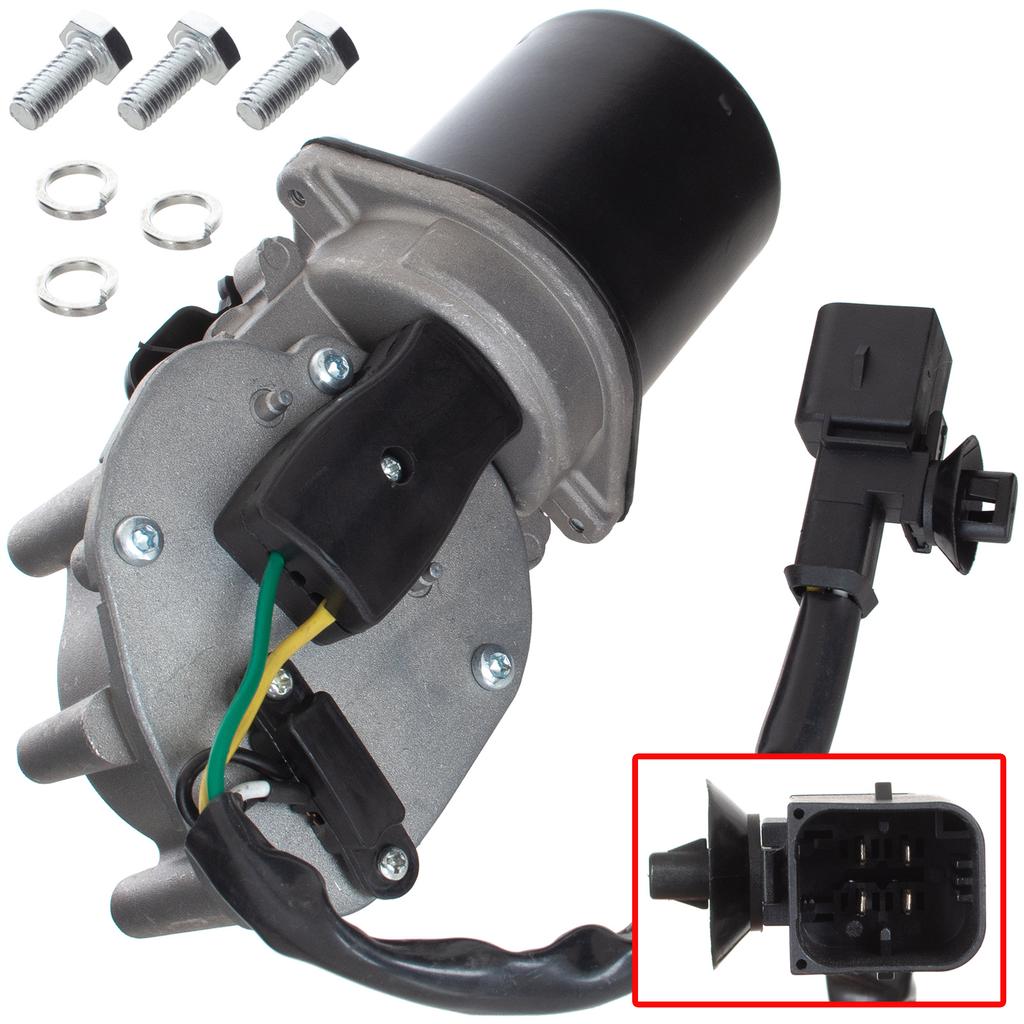 Peugeot 607 00-11 front wiper motor
