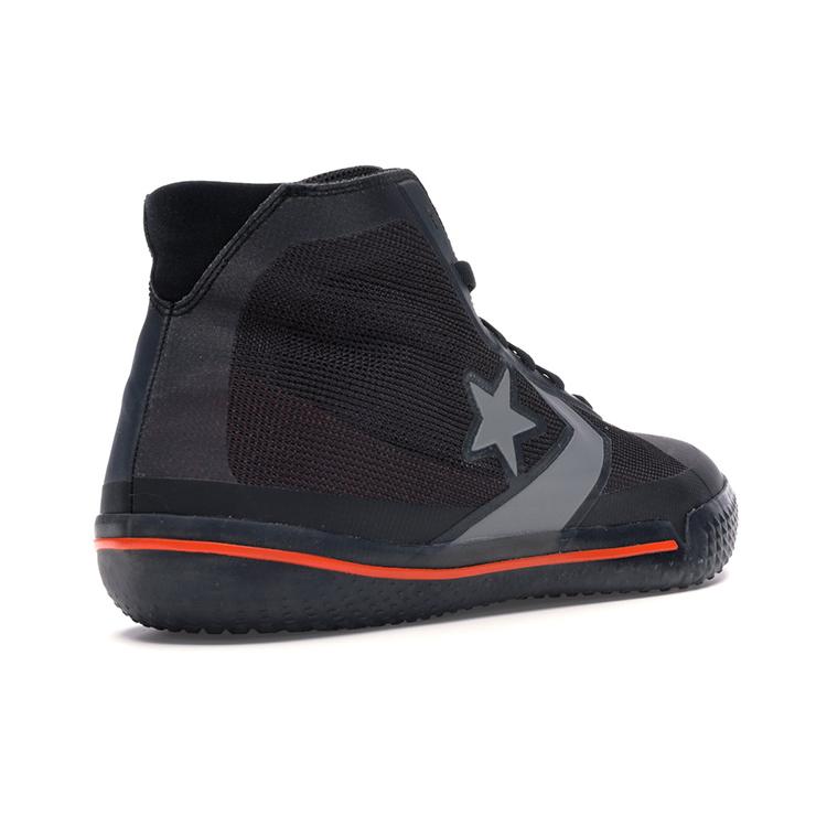 Converse All Star Pro Bb 'Черный' 165654C