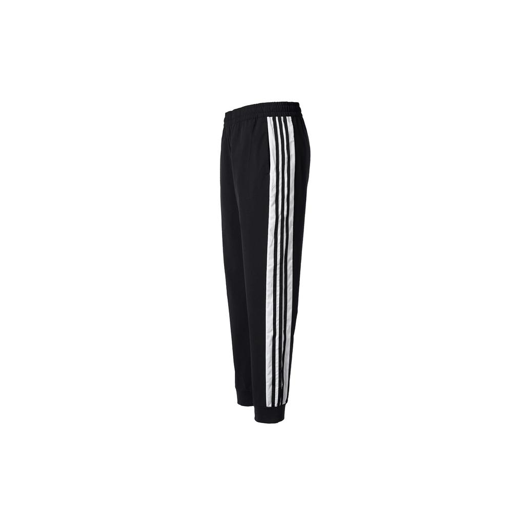 adidas Спортивные штаны женские черные GT4408
