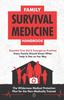 Книга Family Survival Medicine Handbook