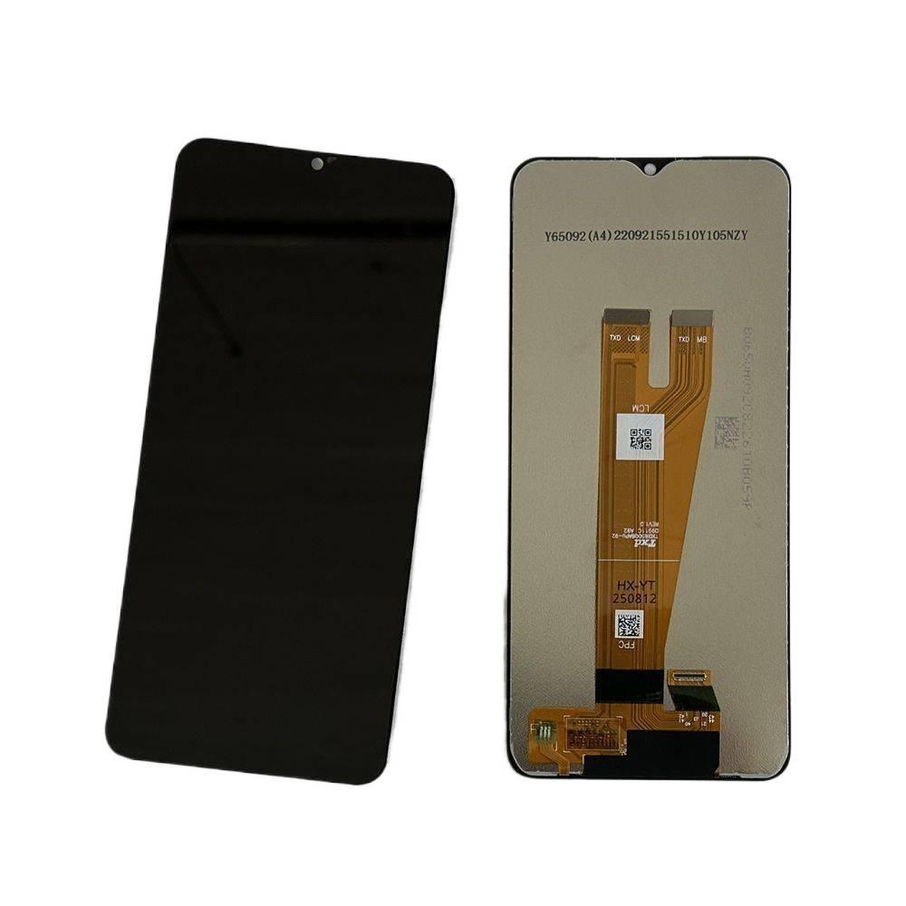 Полная сборка LCD-экрана и сенсорного стекла для Samsung Galaxy A04 SM-A045F