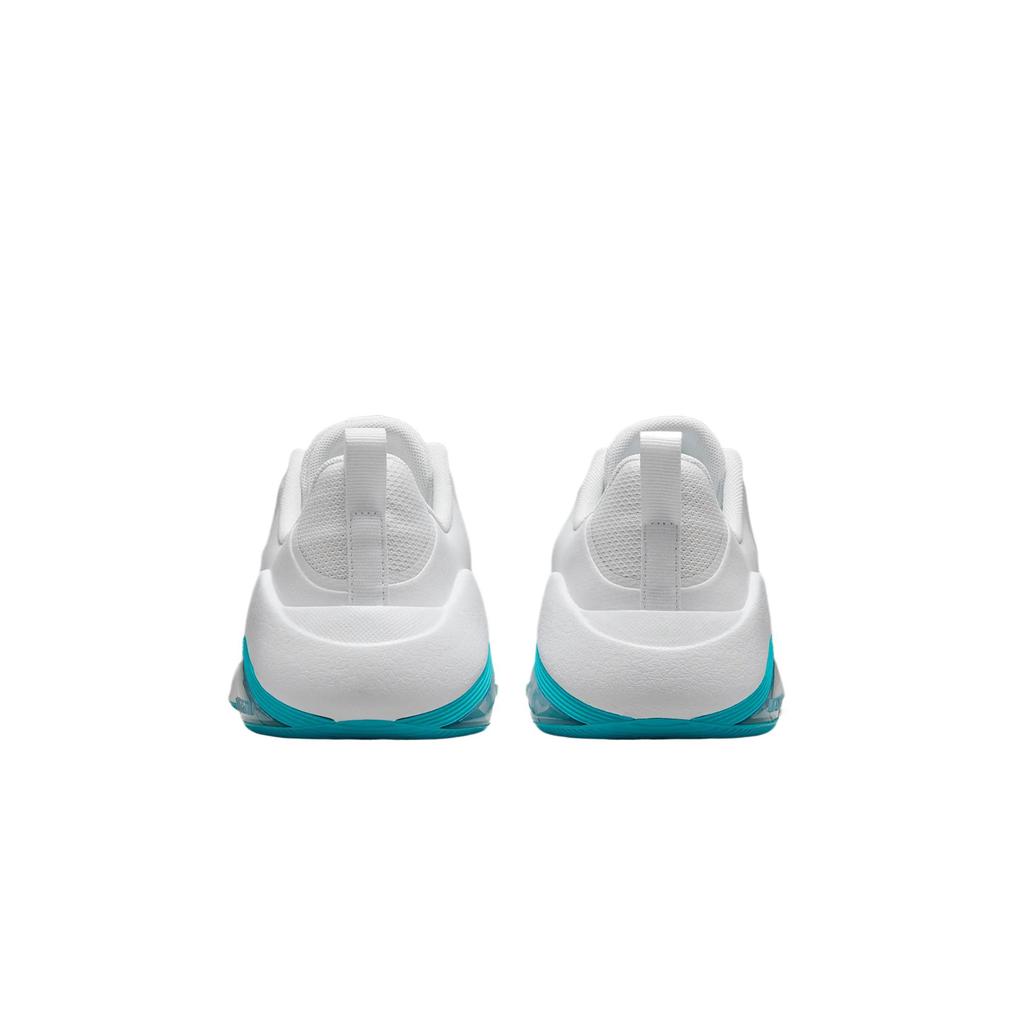 Women's Sneakers Nike Wmns Bella 7 'White Blue'