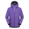 Bird's LT Unisex Waterproof Hardshell Rain Jacket - Three-Layer, Spring/Autumn Mountaineering & Casual Outerwear
